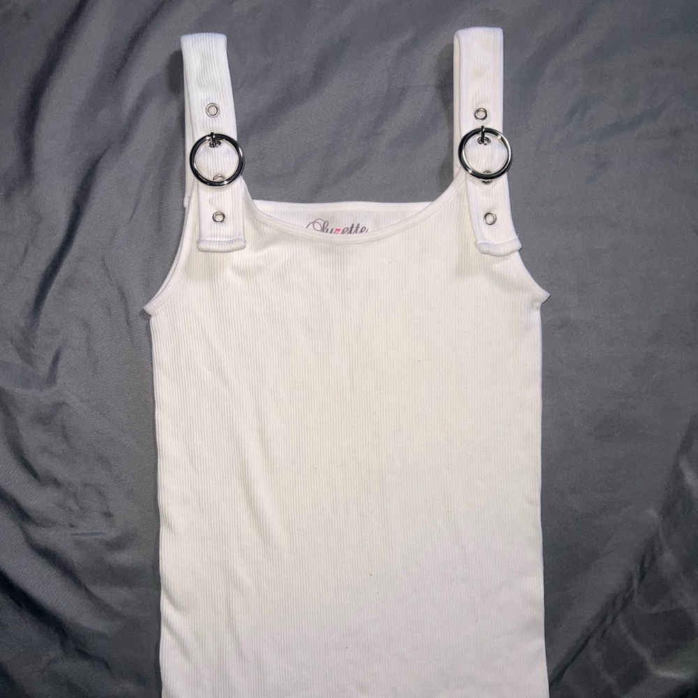 Womens tank top